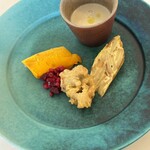 リストランテ シエロ - 