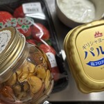 汐汲坂のクレープ屋さん - 