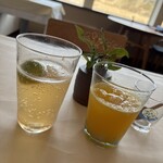 リストランテ シエロ - 