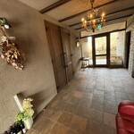 リストランテ シエロ - 