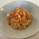 リストランテ シエロ - 