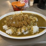 カレーや マドラス - 