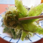 ドライブイン刈谷田 - ふきのとう