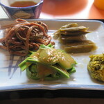 ドライブイン刈谷田 - 