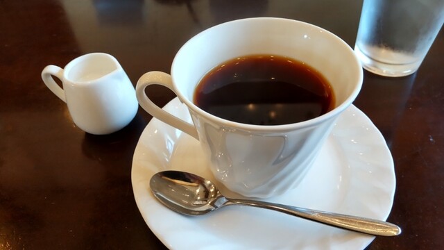 Coffee Kan Misono photo 2