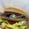 モスバーガー 浜松志都呂店