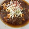 麻婆ラーメン専門店 金の龍 滝沢室小路店