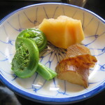 ドライブイン刈谷田 - 