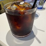 Salon de biogance cafe - 