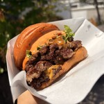 ヘンリーズバーガー 自由が丘 - 