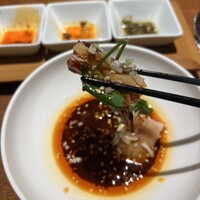 老四川 飄香小院 - 