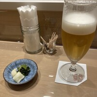 新宿割烹 中嶋 - 