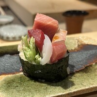 海味 - 