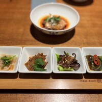 老四川 飄香小院 - 