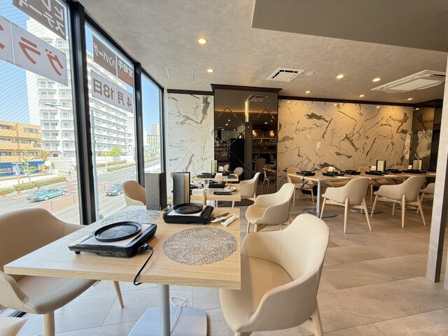 Washoku Ryourinin &amp; Hikiniku Seisaku Sho Kakuozan Ten photo 5