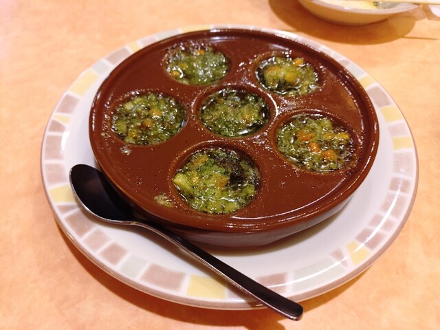 Saizeriya Shinsapporo Eki Biru Ten photo 3