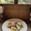 あめいろCAFE 
