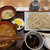 手打ち蕎麦 寺田家