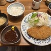とんかつ かつ喜 ららぽーと和泉店