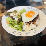 木製ロケット - 