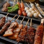 もつ鍋 やじろべえ - 