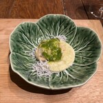 HAGI - ①お料理　キャベツ