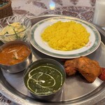 タージクティ - 