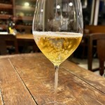 HAGI - ①ノンアルコールペアリング