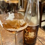 HAGI - ⑤ノンアルコールペアリング