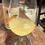 HAGI - ②ノンアルコールペアリング