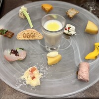 オッジ ダルマット 西麻布店 - 