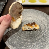 オッジ ダルマット 西麻布店 - 