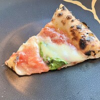TRATTORIA PIZZERIA 207 渋谷店 - 