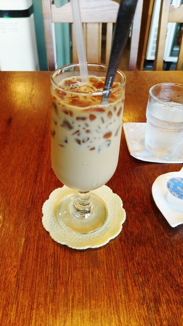 喫茶 とまり木 （CAFE TOMARIGI） - 南砂町/カフェ | 食べログ
