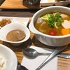 欧風カレー ガヴィアル コレド室町2号店