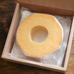 ココトモファーム 本社工房直売所 - ソフトバウム白米☆