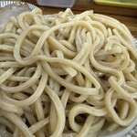 一陽来福 - つけ麺