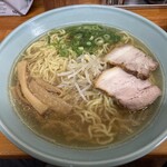 らーめんはうす そら - 