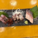 濱燒海鮮居酒屋 大庄水產 酒田店 - 
