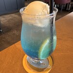 ライトカフェ リバーサイドガーデン - 