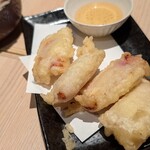 地酒ト魚ト肴 酒肆 魚や - 