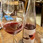 HAGI - ⑥ノンアルコールペアリング