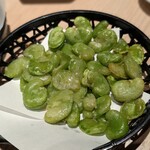 地酒ト魚ト肴 酒肆 魚や - 