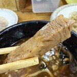 一陽来福 - チャーシュー