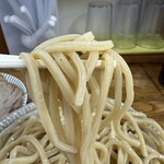 一陽来福 - 麺リフト