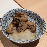 地酒ト魚ト肴 酒肆 魚や - 