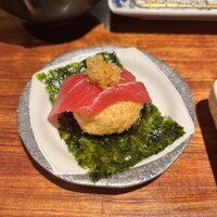 串揚げキッチン だん 梅田店 - 