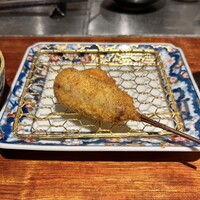 串揚げキッチン だん 梅田店 - 