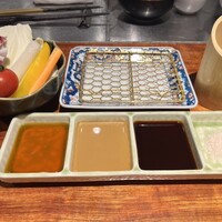 串揚げキッチン だん 梅田店 - 