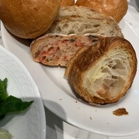 RITUEL Brasserie & Cafe 虎ノ門 - 